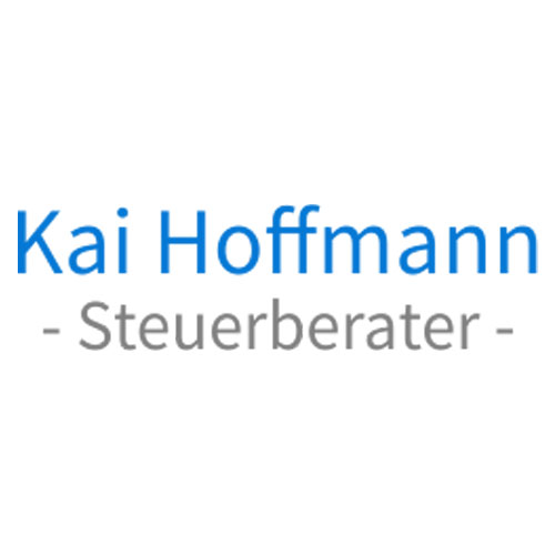 Logo Kai Hoffmann Steuerberater