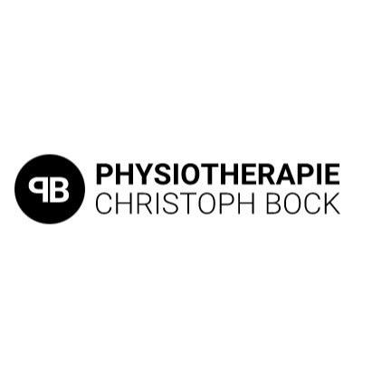 Logo Physiotherapie Christoph Bock München