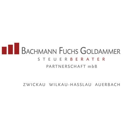 Logo Bachmann Fuchs Goldammer Steuerberater Partnerschaft mbB