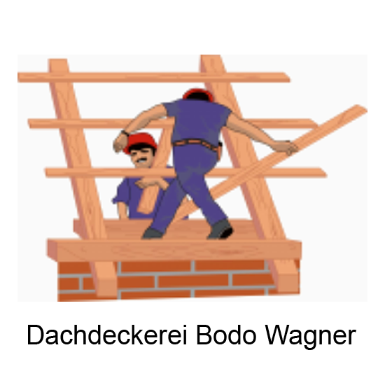 Logo Dachdeckerei Bodo Wagner