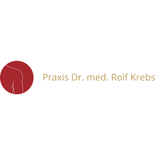 Logo Praxis für Orthopädie und Schulterchirurgie | Dr. Rolf Krebs | München