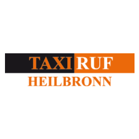 Logo Taxi-Ruf Heilbronn GmbH