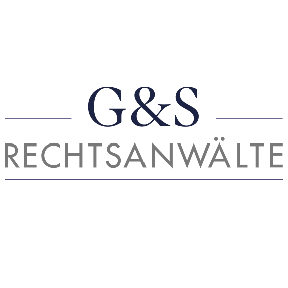 Logo Goczol & Schmid Rechtsanwälte