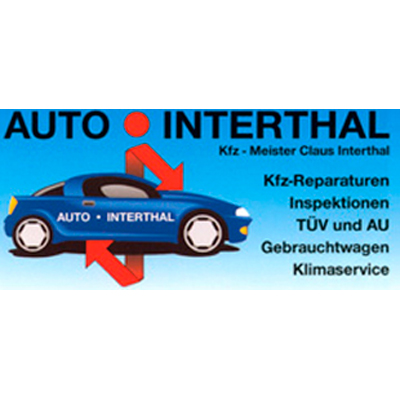 Logo Auto Interthal