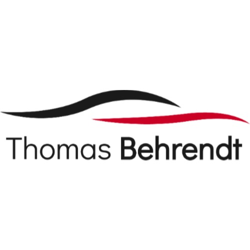 Logo Rechtsanwalt Thomas Behrendt Fachanwalt für Verkehrsrecht