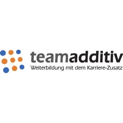 Logo teamadditiv-Fahrschule Erler GmbH & Co. KG