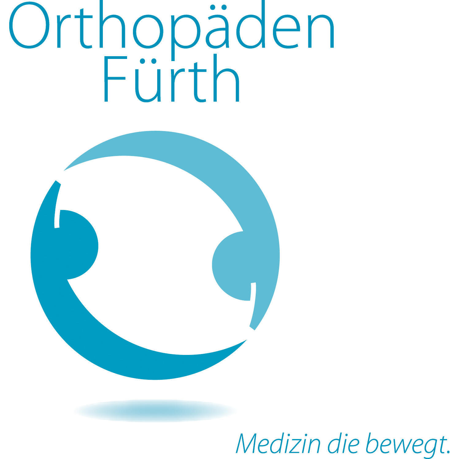 Logo Orthopäden Fürth Drs. Heimgärtner/Donhauser/Hertel
