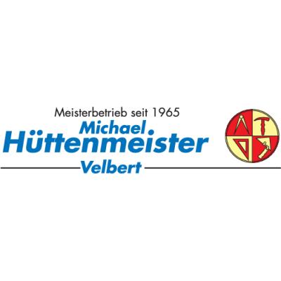 Logo Bauunternehmen Michael Hüttenmeister