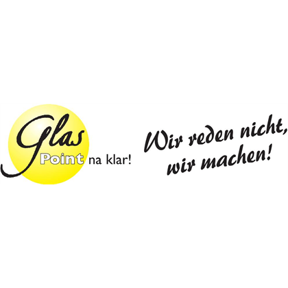 Logo Glas Point GmbH