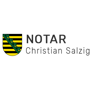 Logo Notar Christian Salzig