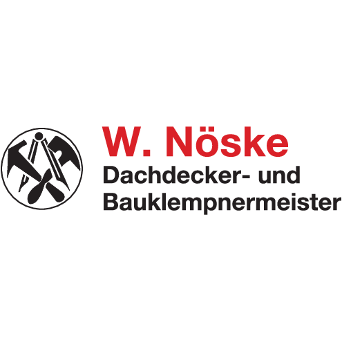 Logo W.Nöske Dachdecker- und Bauklempnermeister