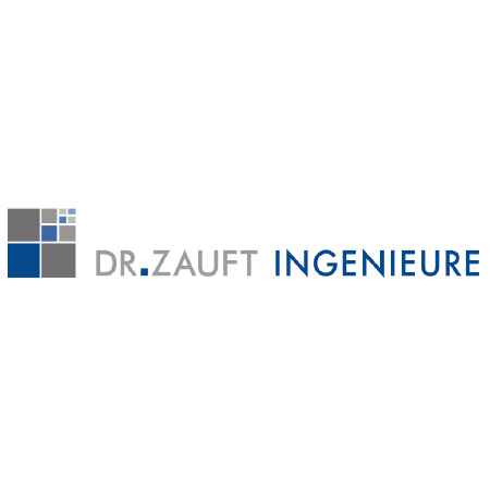 Logo DR. ZAUFT Ingenieurgesellschaft für Bauwesen mbH
