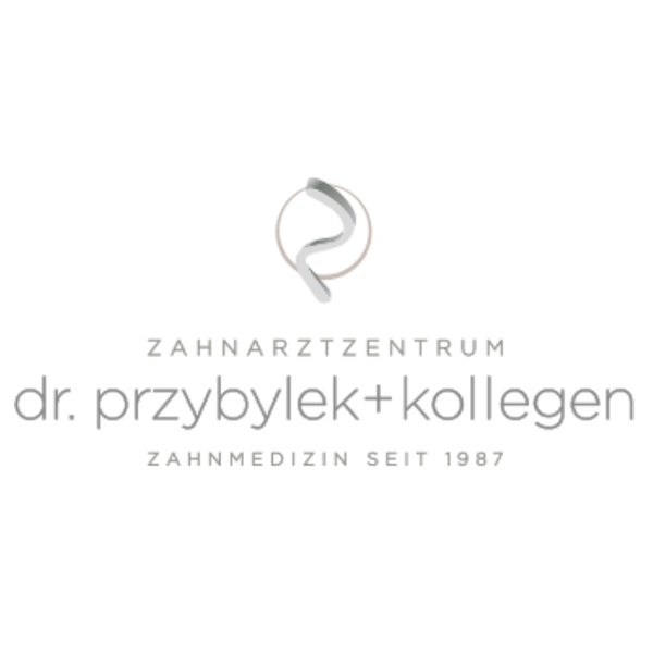 Logo Dr. Christoph Przybylek, Dr. Barbara Przybylek, Thomas Przybylek
