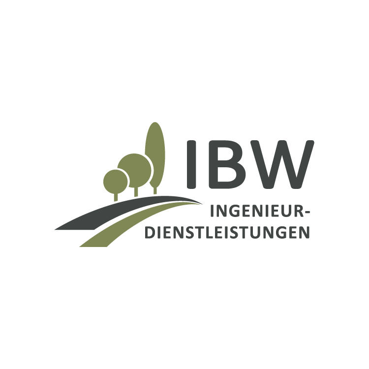 Logo IBW Wegner Ingenieurdienstleistung