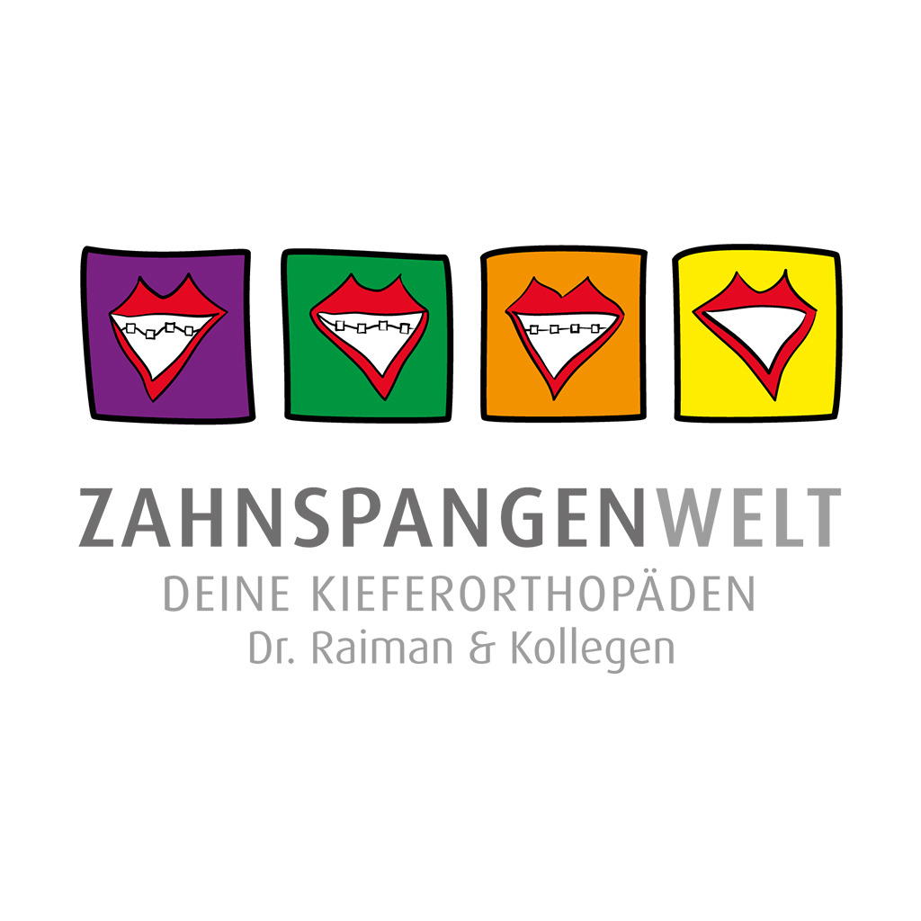 Logo ZAHNSPANGENWELT Kleefeld - Dr. Jan V. Raiman & Kollegen