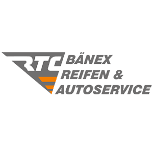 Logo BÄNEX Reifen- und Fahrzeughandel u. Service GmbH