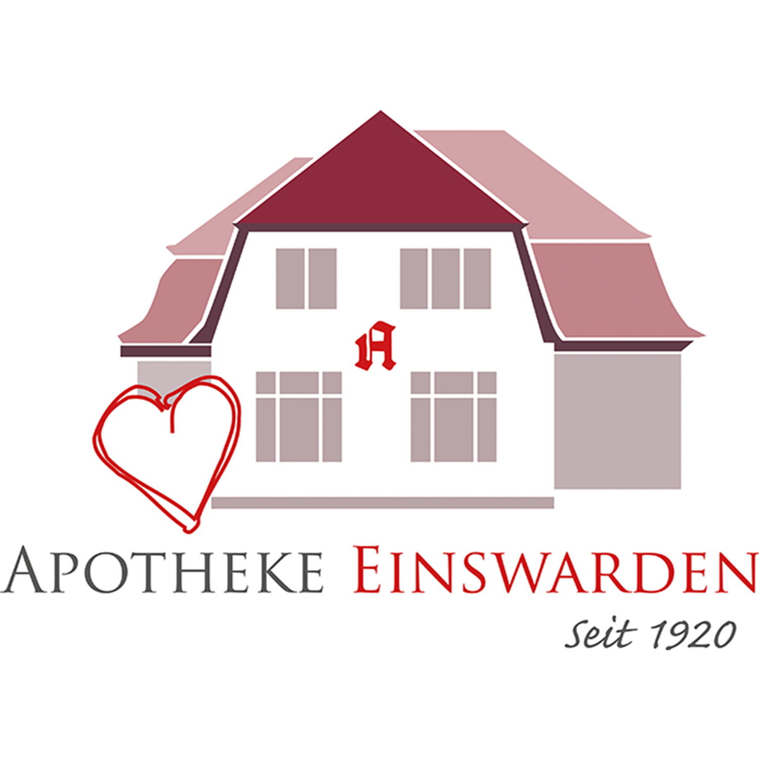 Logo Apotheke Einswarden