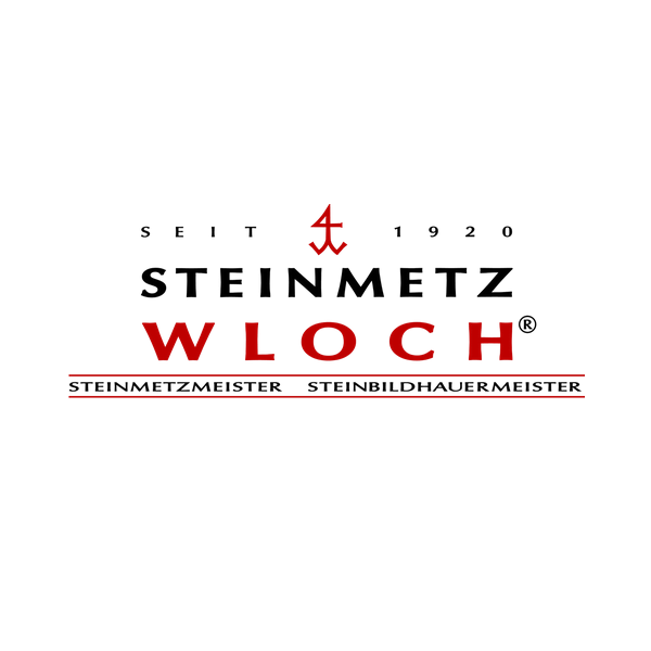 Logo Harry Wloch STEINMETZ WLOCH®