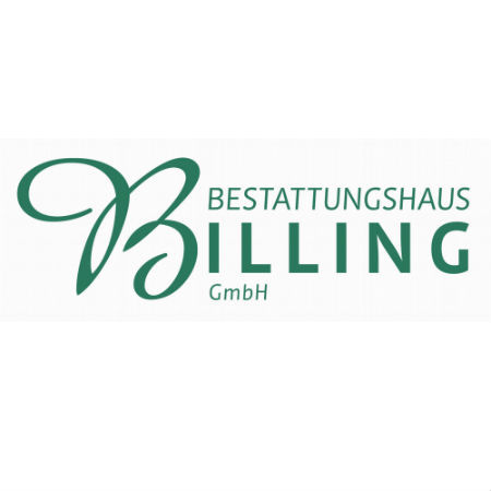 Logo Bestattungshaus Werner Billing GmbH - Filiale Dresden-Strehlen