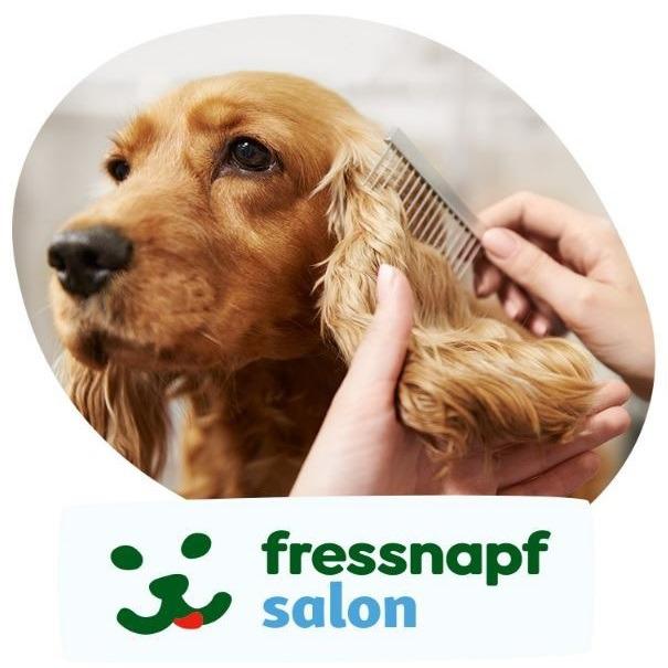 Logo Fressnapf Salon Gelsenkirchen