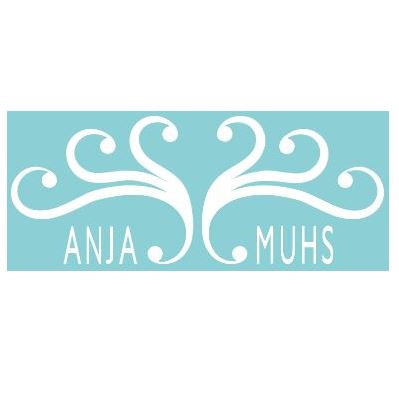 Logo Ge­sund­heits­ma­nage­ment - Anja Muhs