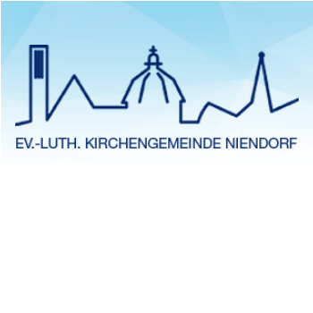 Logo Friedhofsverwaltung Niendorf der Ev.-Luth. Kirchengemeinde