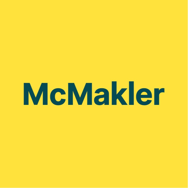 Logo McMakler GmbH - Immobilienmakler Kiel