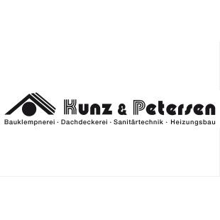Logo Kunz & Petersen Sanitär-, u. Dachdeckerei GmbH