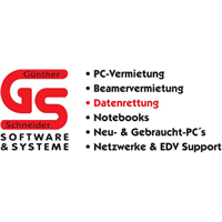 Logo Schneider Software & Systeme
