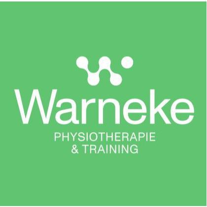 Logo Warneke Physiotherapie & Training (Inh. Dennis Warneke)