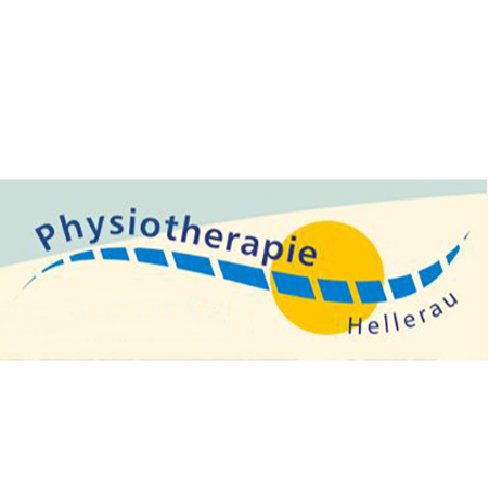 Logo Physiotherapie Hellerau