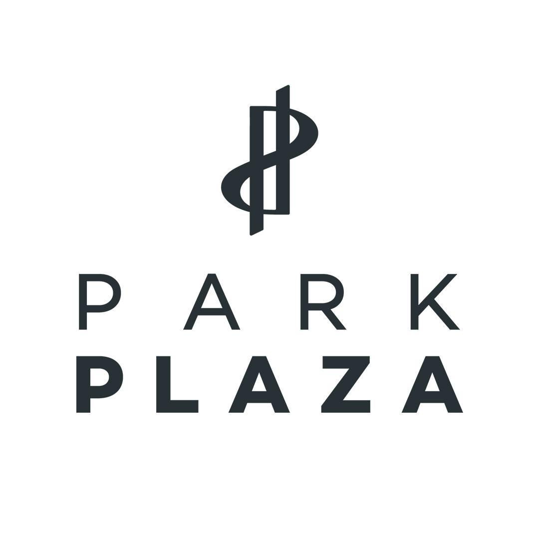 Logo Park Plaza Berlin