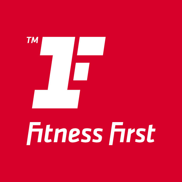 Logo Fitness First Hamburg - Eppendorf