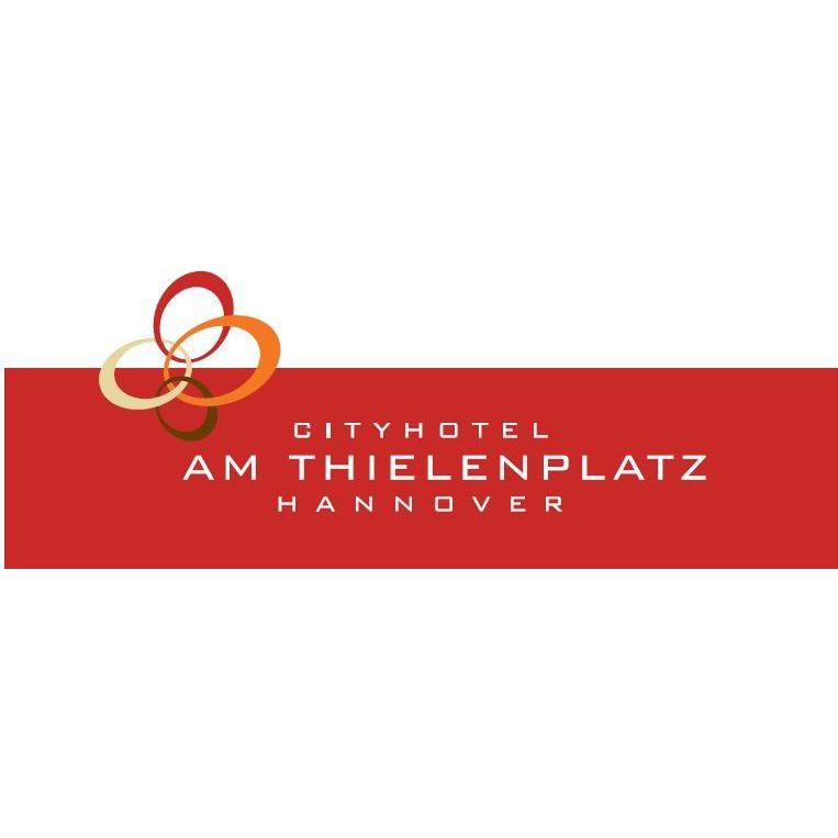 Logo Cityhotel am Thielenplatz - Smartcityhotel