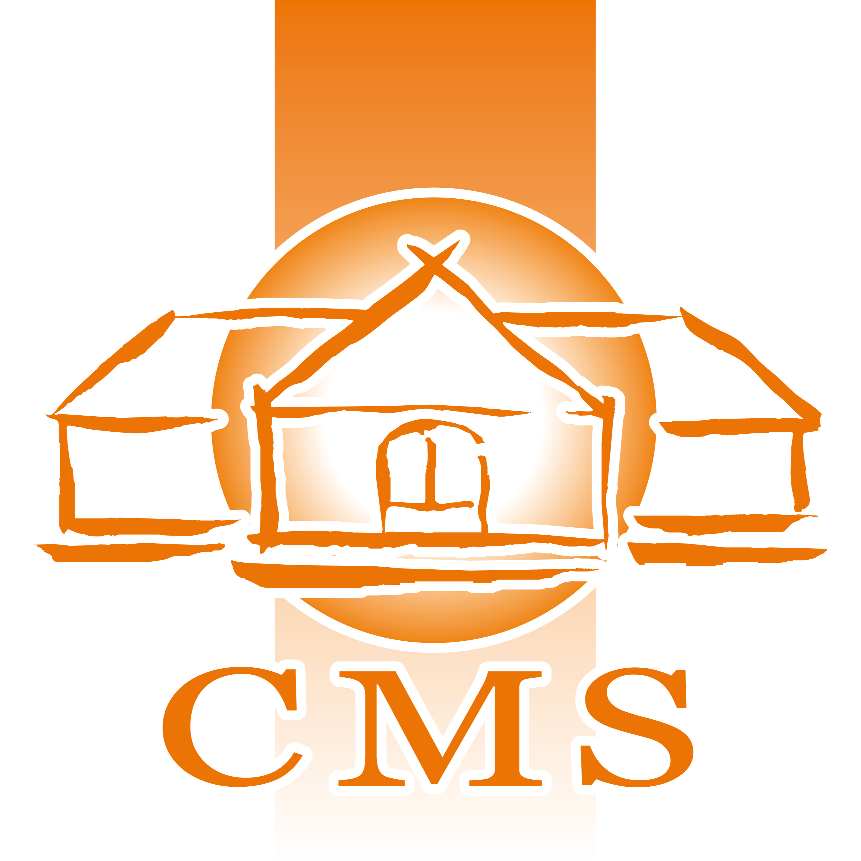 Logo CMS Seniorenresidenz Am Kurpark