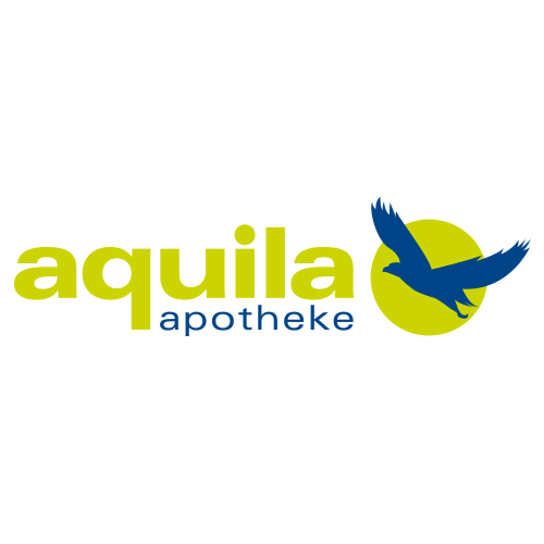 Logo Apotheke | Aquila Apotheke im Gesundheitszentrum Giesing | München