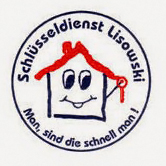 Logo Schlüsseldienst Jörg Lisowski