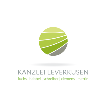 Logo fuchs | habbel | schreiber | clemens | mertin GbR Steuerberater