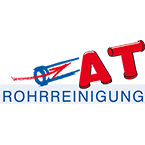 Logo A und T Rohrreinigungs GmbH | Kanalreinigung & Rohrreinigung Stuttgart
