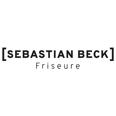 Logo Sebastian Beck Friseure