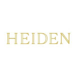 Logo Juwelier Heiden - Königlich bayerischer Hofgoldschmied in München