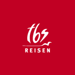 Logo tbs Reisestudio Susanne Höfig GmbH & Co. KG