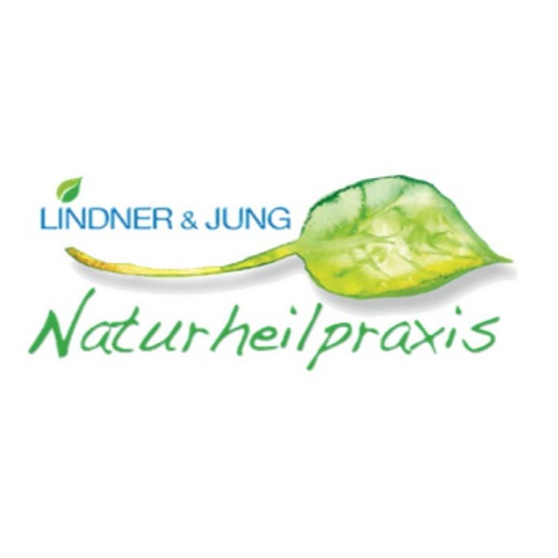 Logo Naturheilpraxis Lindner