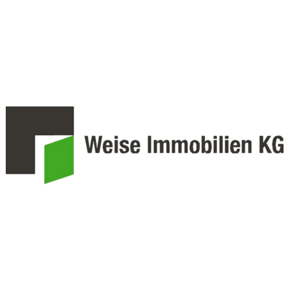 Logo Weise Immobilien KG