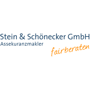 Logo Stein & Schönecker GmbH Assekuranzmakler