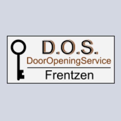 Logo D.O.S.-Frentzen