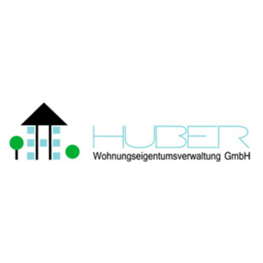 Logo Huber Wohnungseigentumsverwaltung GmbH
