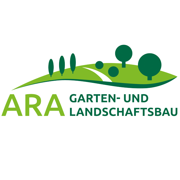 Logo ARA Gartenbau