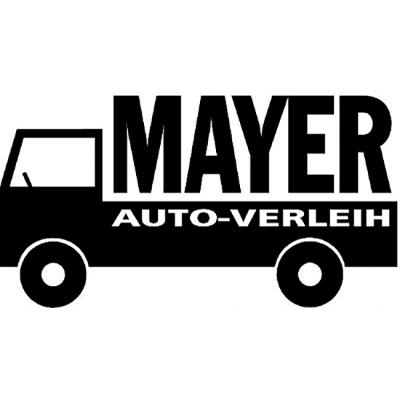 Logo Erich Mayer LKW-Verleih GmbH