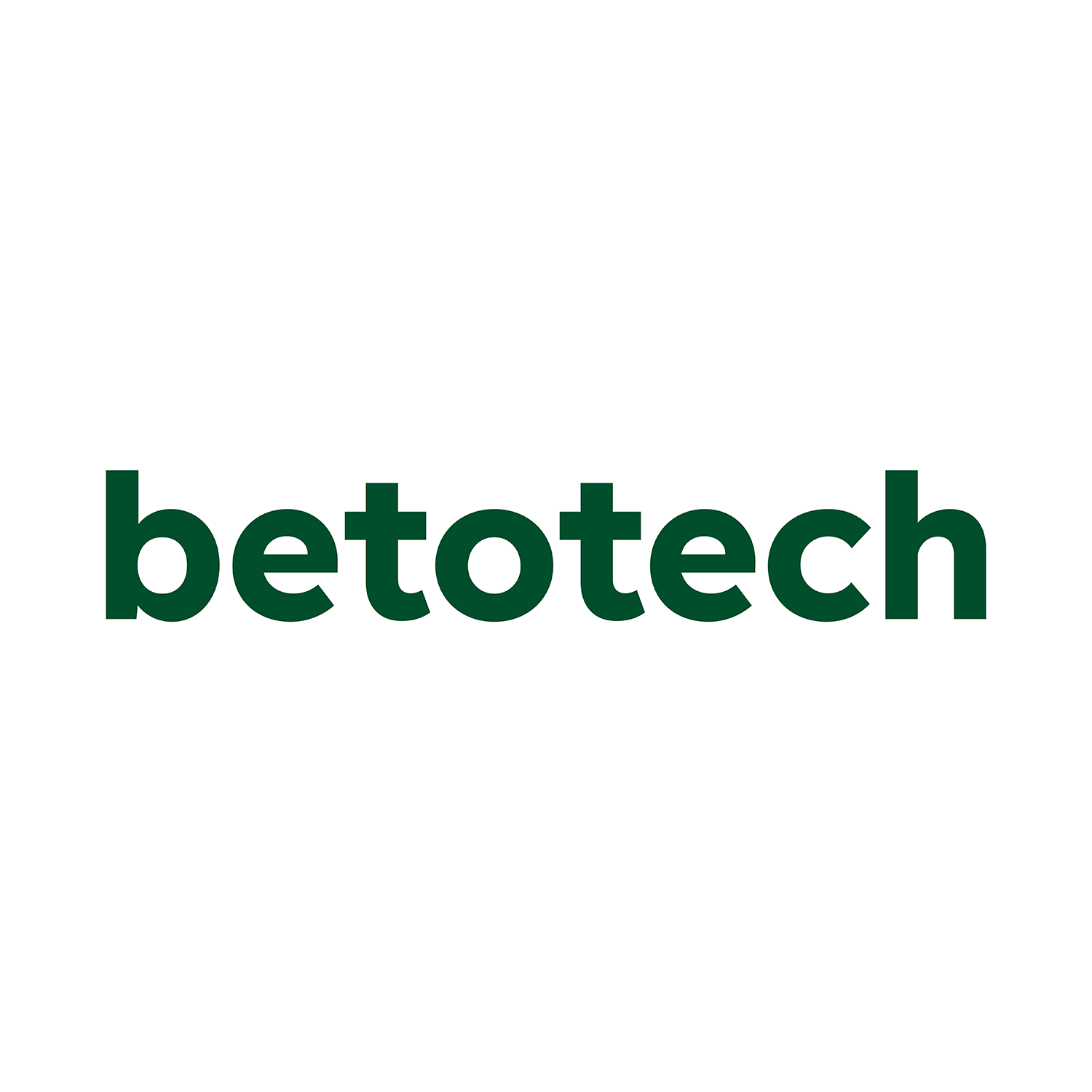 Logo Betotech Baustofflabor GmbH